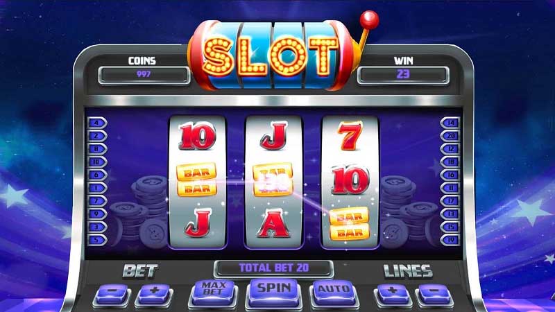 Mẹo chơi game slot thắng đỉnh cao